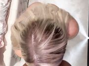 AM OF Bj/Fuck/Cum Face