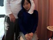 Japanese Teen uncensored Old Young Sex