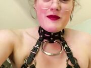 SomeLittleCrumbs - Nightclub Fuck