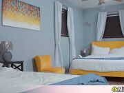 These sluts wanted to join the US army