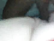 BBC cuckold wife begged husband for black cock