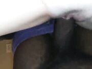 My wife still trying for a BBC baby