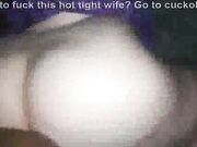 Cheating Wife Cuckold Deep Fuck