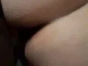 Hot cuckold wife loves black cock