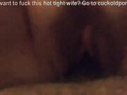 Wife's Naughty Encounter With 2 Strangers