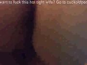 Wife's Naughty Encounter With 2 Strangers