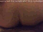 Wife's Naughty Encounter With 2 Strangers