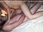 Husband Brings Two Black Bulls To Gangbang His Wife