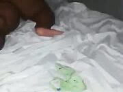 Slutwife Gangbang in her Living Room