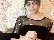 Ccbell - Cute Girl Big Dick