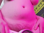 Doggirlthing - Trying out new Toys pt1