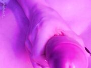 Nebula3 - Close Up Jerking