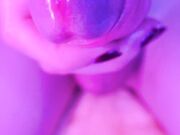 Nebula3 - Close Up Jerking