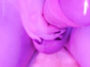 Nebula3 - Close Up Jerking