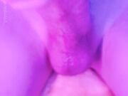 Nebula3 - Close Up Jerking