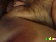Blonde Amateur Blowjob: Quickie with a Big Cock