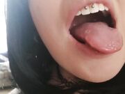 I Want Your Mouth All Over Me