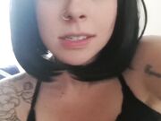 I Want Your Mouth All Over Me