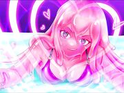 Slimegirl Brainmelt