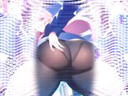 Agoni - Brain Breaking Ass