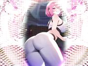 Agoni - Brain Breaking Ass