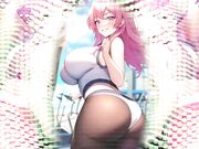 Agoni - Brain Breaking Ass