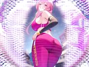 Agoni - Brain Breaking Ass