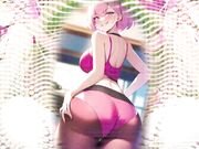 Agoni - Brain Breaking Ass