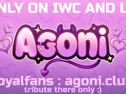 Agoni - Anime Cult