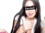 Miki's Beta Loser Censored Porn Addict