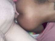 Big Ass Bella's Orgasmic Interracial Adventure