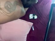 Big Ass Bella's Orgasmic Interracial Adventure