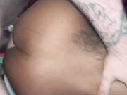 Big Ass Bella's Orgasmic Interracial Adventure