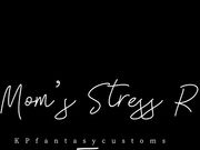 Kelly Payne - Moms Stress Relief -