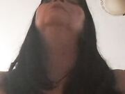 Stepson s Morning Visit Leaves Me Horny Humping Porn feat. Monse