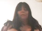 Stepson s Morning Visit Leaves Me Horny Humping Porn feat. Monse