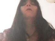 Stepson s Morning Visit Leaves Me Horny Humping Porn feat. Monse