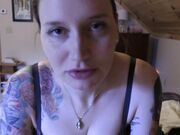 Bettie Bondage - Mutual Attraction