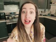 Lalunalewd - Don t Leave Your Mean Mommy.mp4