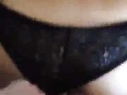 Husband Films Shapely Wife Fucking a BBC