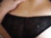 Husband Films Shapely Wife Fucking a BBC