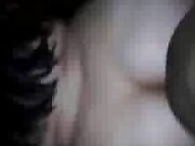 Freaky Wife Fucked while Husband was out shopping