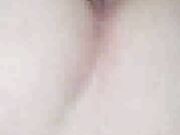 Wife First Time Cheating With Condom Closeup Amateur