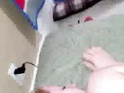 Wife First Time Cheating With Condom Closeup Amateur