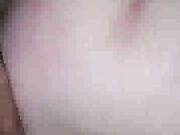 Wife First Time Cheating With Condom Closeup Amateur