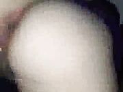 Taking new craigslist dick for a test drive