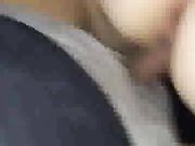 Taking new craigslist dick for a test drive