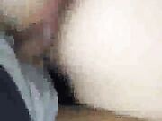 Taking new craigslist dick for a test drive