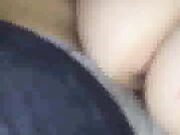 Taking new craigslist dick for a test drive