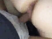 Taking new craigslist dick for a test drive